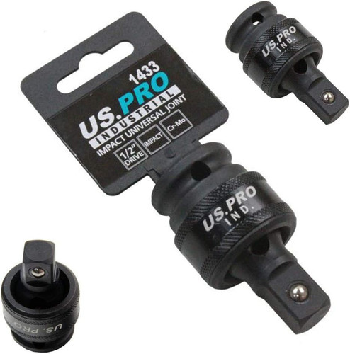 Pro industrial drive - us,