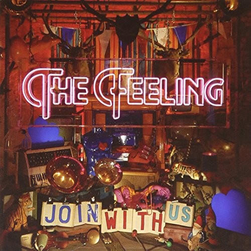 Join with feeling - feeling, nqvg