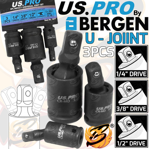 Pro impact wobble - impact,