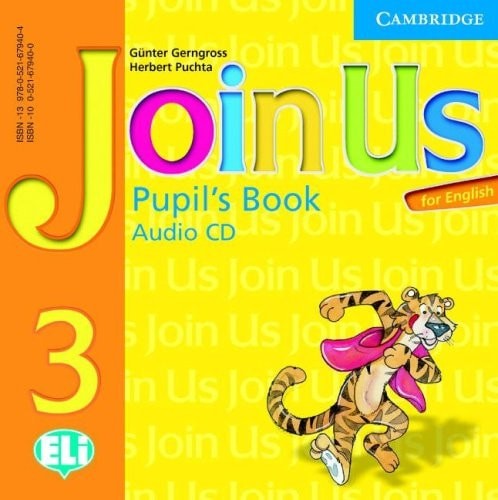 Join for english pupil s - us,
