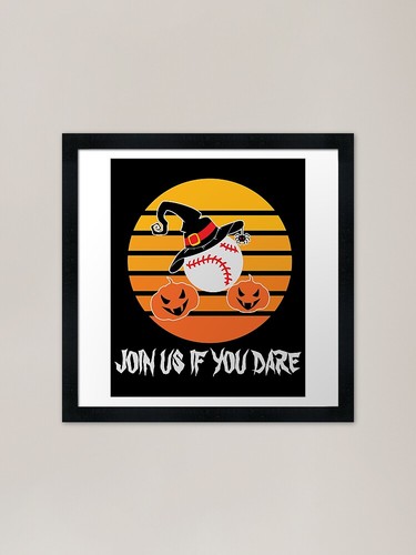 Join you dare baseball - you,