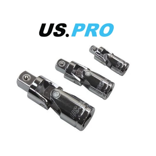 Pro universal joint - us, socket