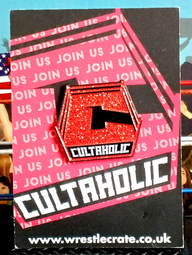 👊Cultaholic👊Limited