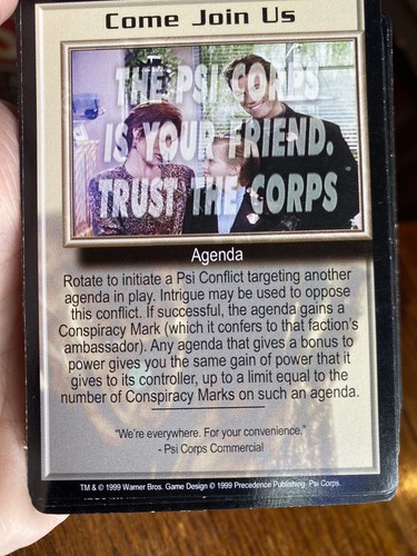 Come join 1999 - join, psi