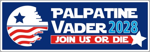 Palpatine vader 2028 - vader,