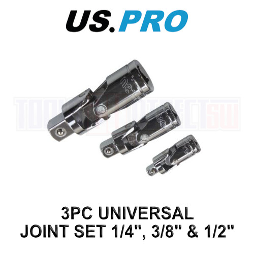 Pro piece universal - piece, joint