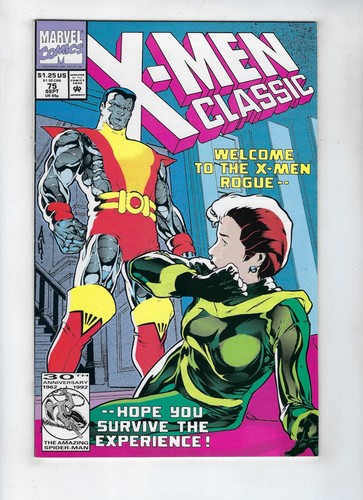 Classic men 75 rogue joins - #,