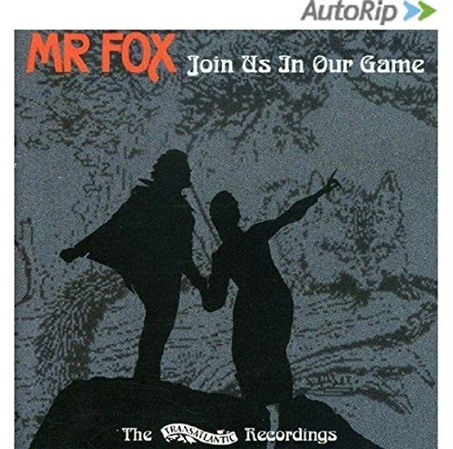 Join our game anthology - in,