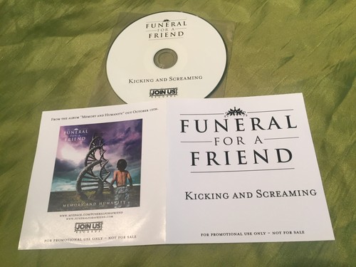 Funeral for friend kicking - friend,