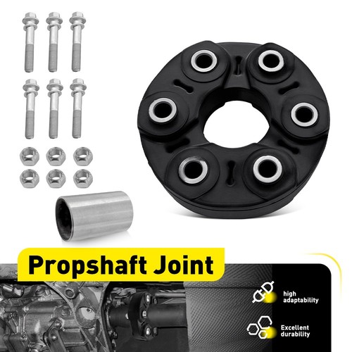 Front propshaft mounting - front,