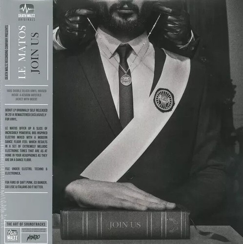 Matos join new sealed - le, &
