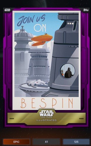Star wars card trader - wars,