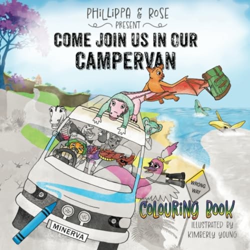 Come join our campervan - join,