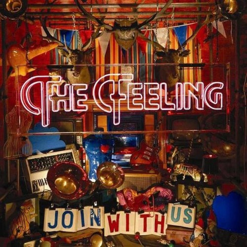 Join with the feeling - the,