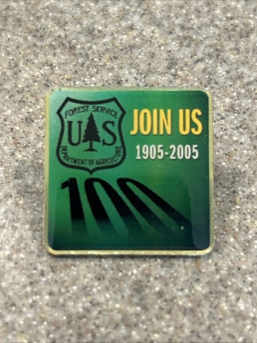 Forest service join 100 - forest, us
