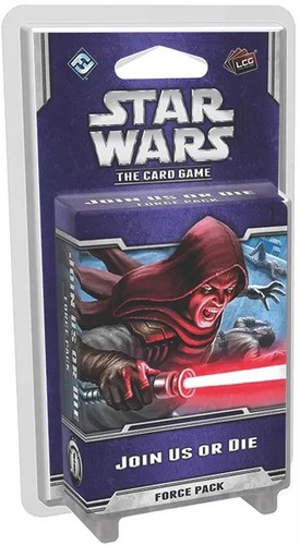 Star wars lcg join or - join, us