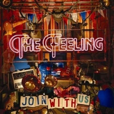 Join with the feeling - join,
