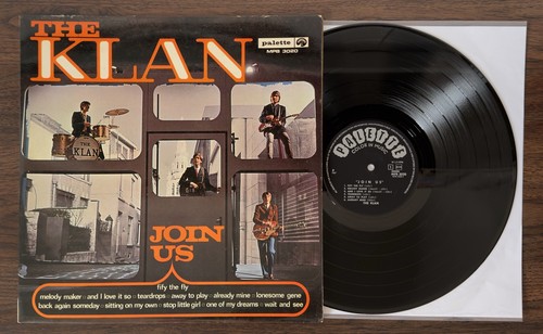 The klan join belgium - -,