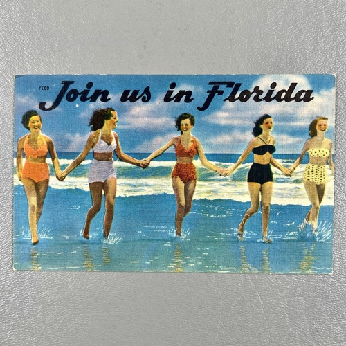 Vintage join florida - us, in