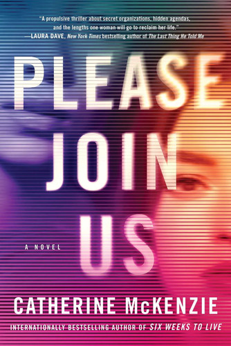 Please join a novel - please, us: