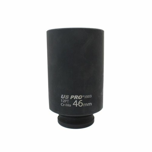 Pro drive 46mm - pro, 12