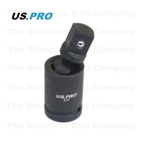 Pro drive impact - 3/4,