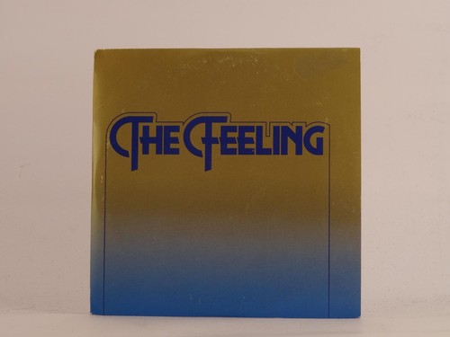 The feeling join - feeling,