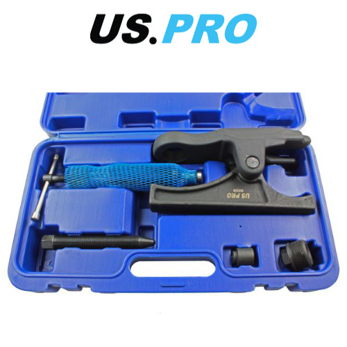 Pro hydraulic manual ball - pro,