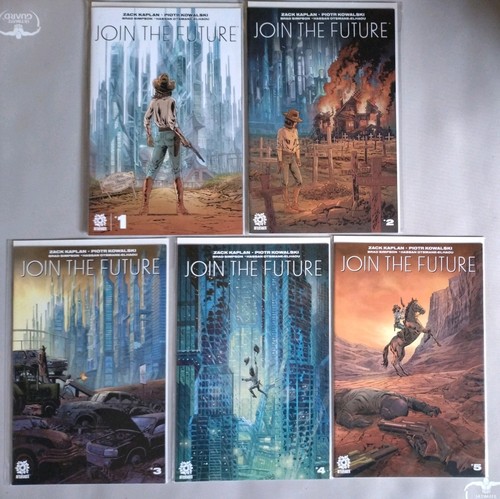 Join the future - future, –