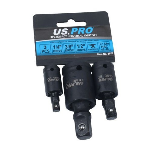 Pro 3pc impact universal - us,