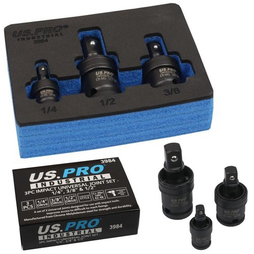 Pro industrial impact - us,