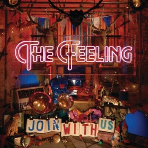 Join with feeling - feeling, [audio