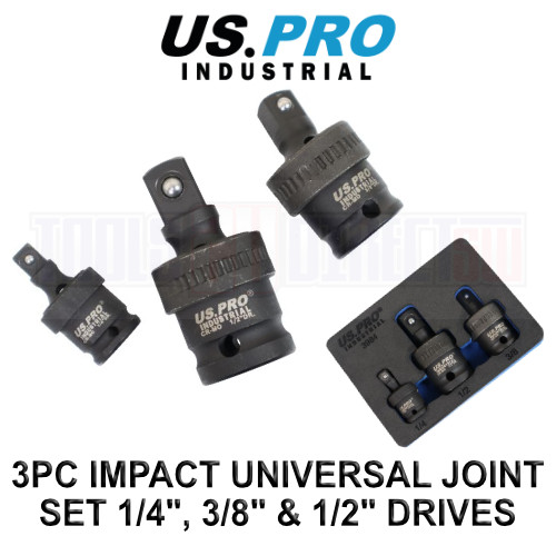 Pro industrial universal - us,