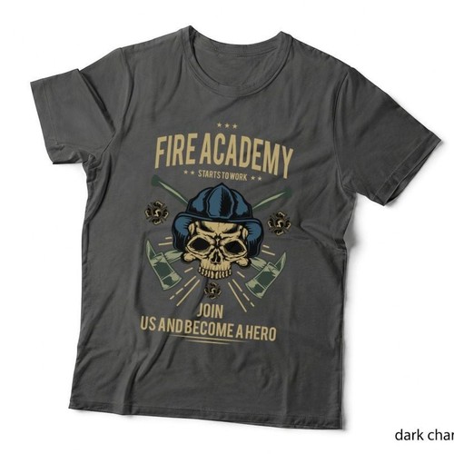 Fire academy starts work - to,