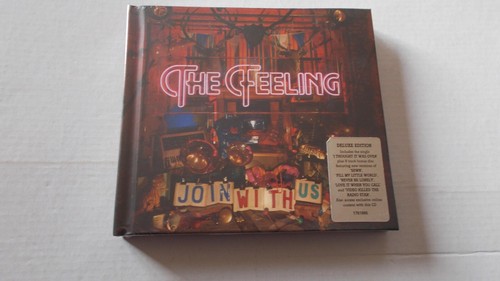 The feeling join - the,