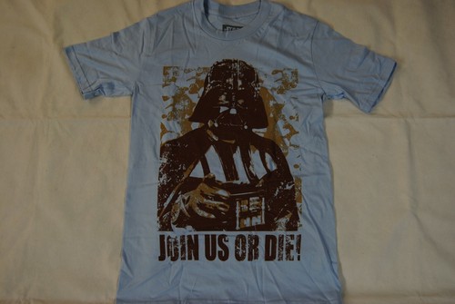 Star wars join die darth - or,
