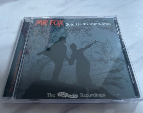 Fox join our game - mr.fox-join,