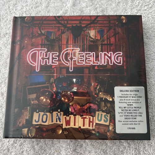 The feeling join - the,