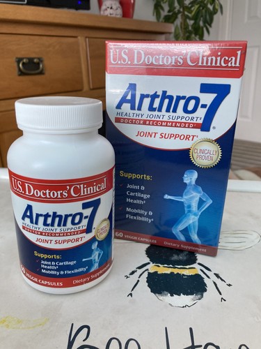Doctors clinical - u.s.,