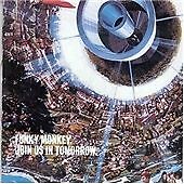 Funky monkey join in - monkey, us