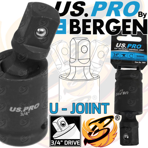 Pro impact wobble uj - impact,