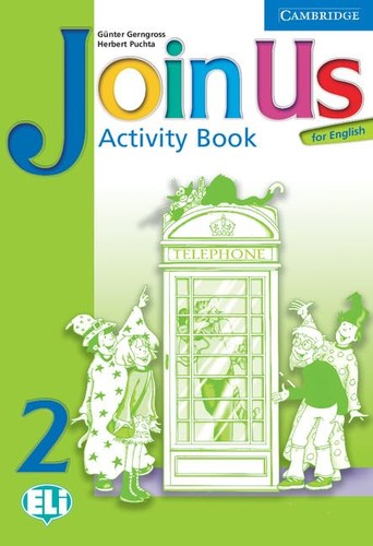 Join for english - us,