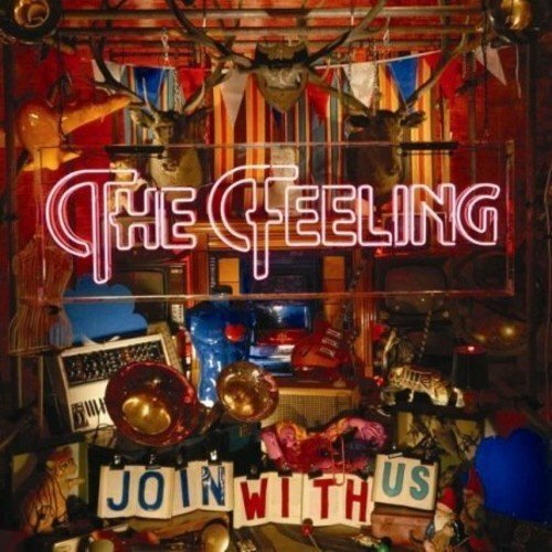 Join with the feeling - us,