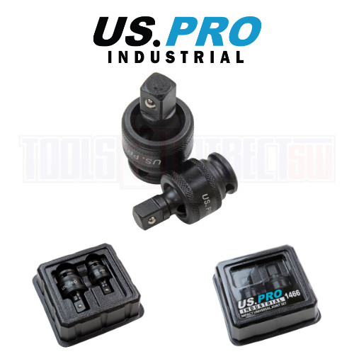 Pro industrial 2pc impact - pro,