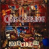 Join with digipak - us, cd