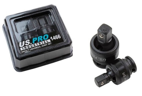 Pro 2pc impact universal - pro,