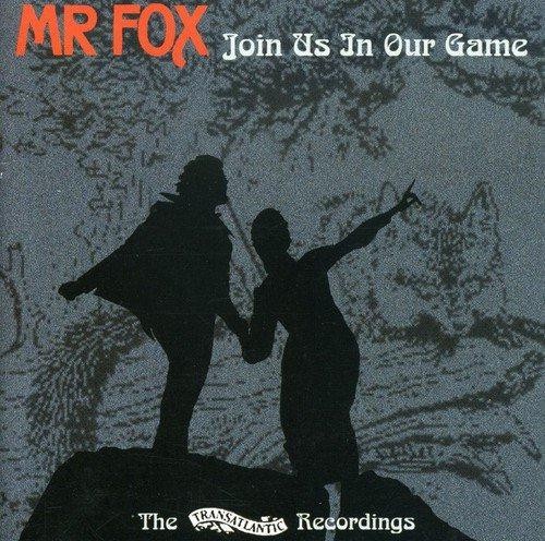 Join our game - game, mr.