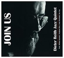 Join dieter reith - us, jazz