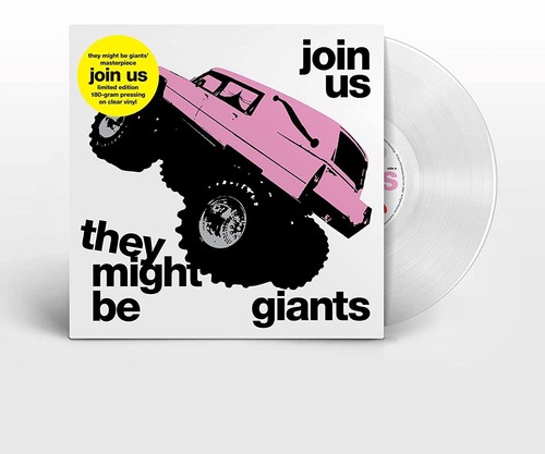 They might giants join - they,