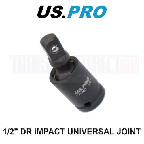 Pro tools dr impact - 1/2",